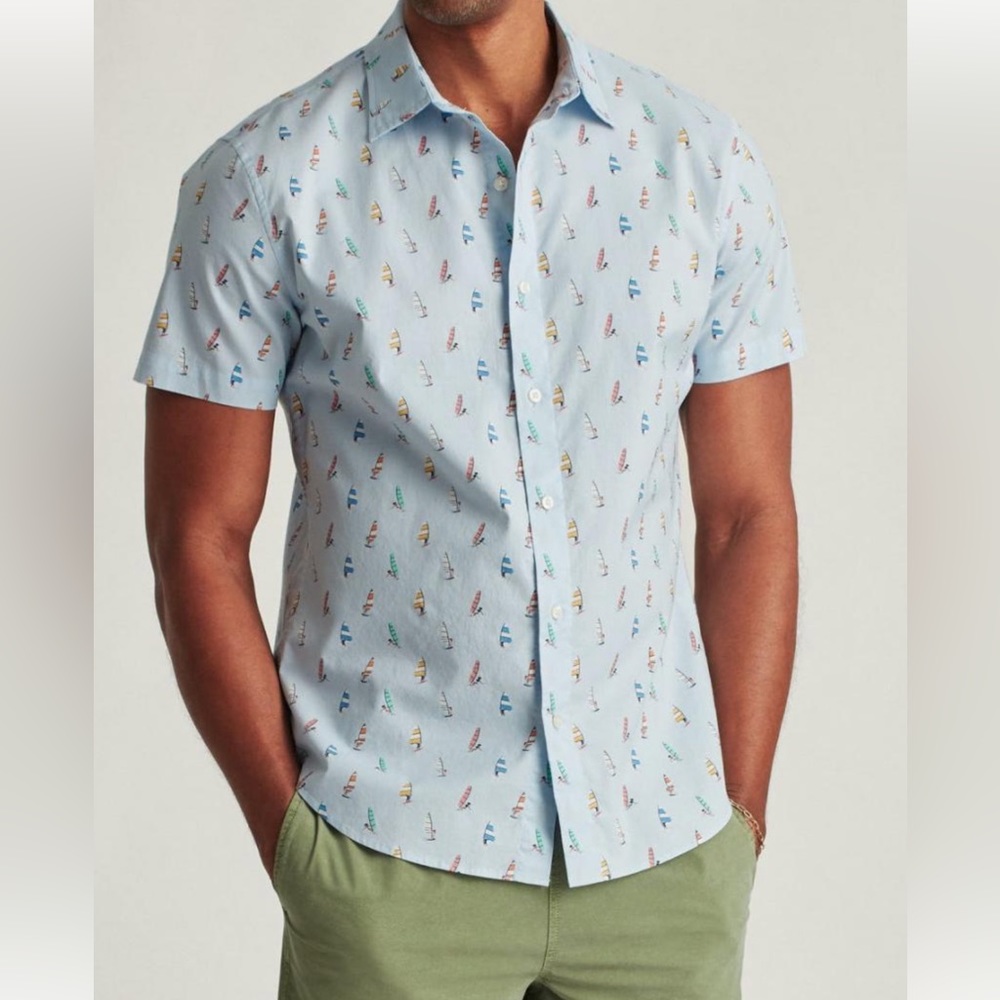 SOLD OUT BONOBOS SHIRT